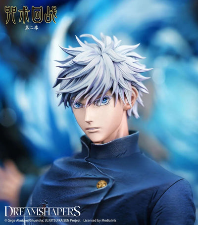 Jujutsu Kaisen - Satoru Gojo (Season 2) 1/6 Scale Statue