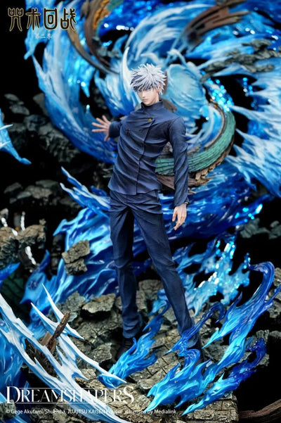 Jujutsu Kaisen - Satoru Gojo (Season 2) 1/6 Scale Statue