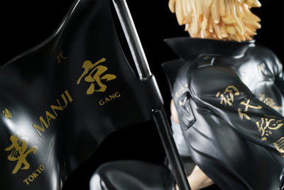 Tokyo Revengers - Manjiro Sano 1/6 Scale Statue
