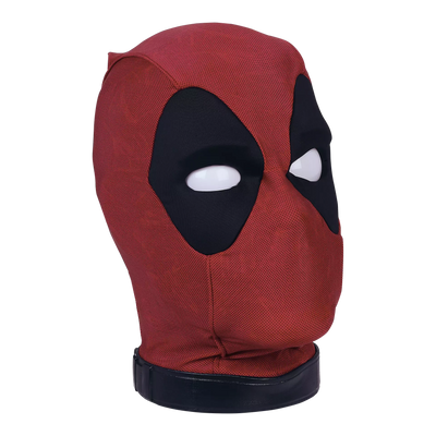 Marvel Legends Series - Deadpool Premium Interactive Head