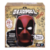 Marvel Legends Series - Deadpool Premium Interactive Head