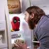 Marvel Legends Series - Deadpool Premium Interactive Head