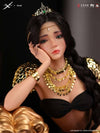 Ghostblade - Aeolian on Throne (Standard) 1/3 Scale Statue