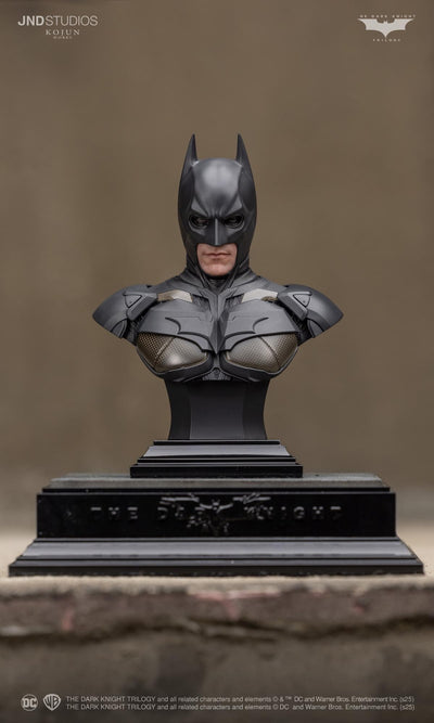 TDK Bruce Wayne (Type C) - Kojun Works 1/6 Scale Figure