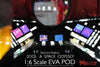 2001: A Space Odyssey - EVA Pod 1/6 Scale Replica