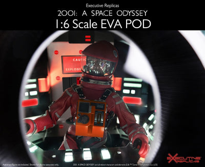 2001: A Space Odyssey - EVA Pod 1/6 Scale Replica