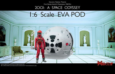 2001: A Space Odyssey - EVA Pod 1/6 Scale Replica