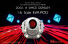 2001: A Space Odyssey - EVA Pod 1/6 Scale Replica