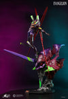 Evangelion 13 Statue