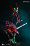 Evangelion 13 Statue