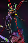 Evangelion 13 Statue