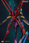 Evangelion 13 Statue