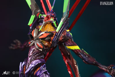 Evangelion 13 Statue