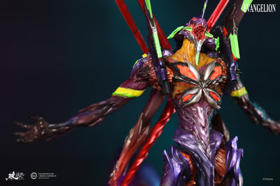 Evangelion 13 Statue