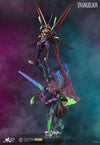 Evangelion 13 Statue