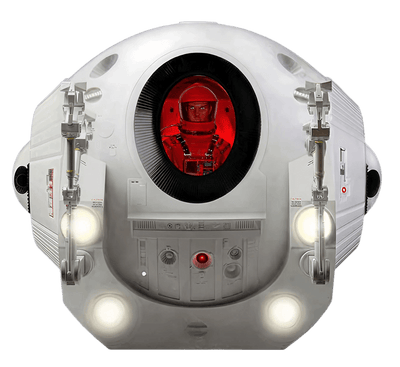 2001: A Space Odyssey - EVA Pod 1/6 Scale Replica