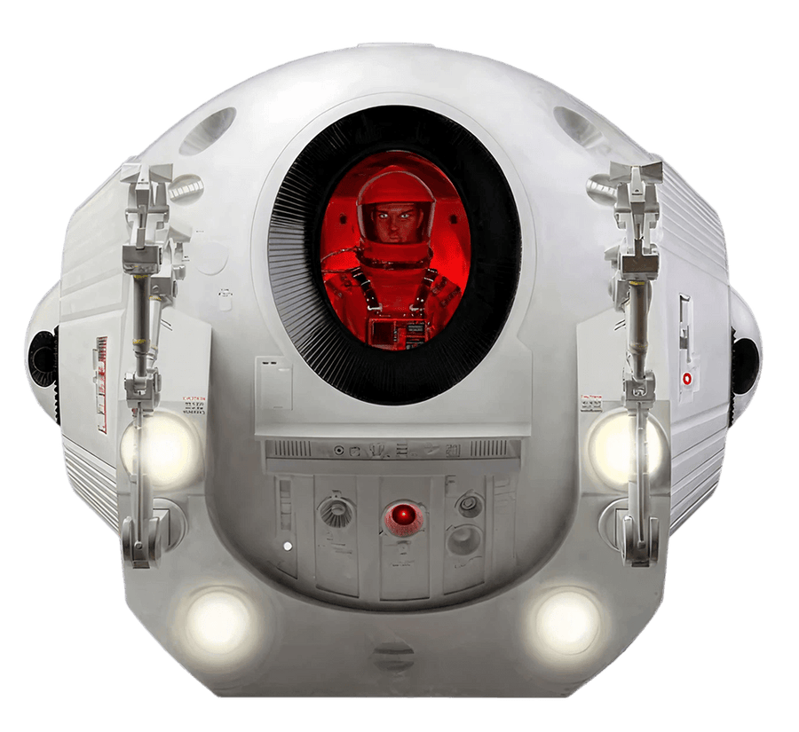 2001: A Space Odyssey - EVA Pod 1/6 Scale Replica