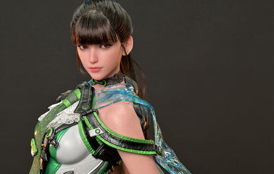 Stellar Blade - Eve 1/3 Scale Statue