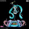 Hatsune Miku 1/6 Scale Statue