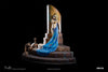 Frazetta Legacy - Egyptian Queen (Deluxe) 1/4 Scale Statue