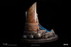 Frazetta Legacy - Egyptian Queen (Deluxe) 1/4 Scale Statue