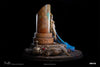 Frazetta Legacy - Egyptian Queen (Deluxe) 1/4 Scale Statue