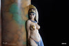 Frazetta Legacy - Egyptian Queen (Deluxe) 1/4 Scale Statue