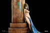 Frazetta Legacy - Egyptian Queen (Deluxe) 1/4 Scale Statue