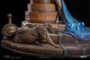 Frazetta Legacy - Egyptian Queen (Deluxe) 1/4 Scale Statue