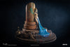Frazetta Legacy - Egyptian Queen (Deluxe) 1/10 Scale Statue