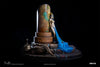 Frazetta Legacy - Egyptian Queen (Deluxe) 1/10 Scale Statue