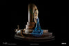 Frazetta Legacy - Egyptian Queen (Deluxe) 1/10 Scale Statue