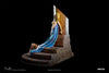 Frazetta Legacy - Egyptian Queen (Deluxe) 1/10 Scale Statue