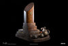 Frazetta Legacy - Egyptian Queen (Deluxe) 1/10 Scale Statue