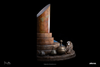 Frazetta Legacy - Egyptian Queen (Deluxe) 1/10 Scale Statue