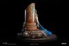 Frazetta Legacy - Egyptian Queen (Deluxe) 1/10 Scale Statue