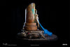 Frazetta Legacy - Egyptian Queen (Deluxe) 1/10 Scale Statue