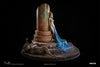 Frazetta Legacy - Egyptian Queen (Deluxe) 1/10 Scale Statue