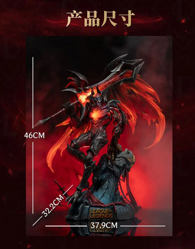 League of Legends - Aatrox 1/6 Scale Statue