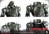 Fullmetal Alchemist: Brotherhood - Alphonse Elric FigZero 1/6 Scale Figure Set