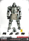 Fullmetal Alchemist: Brotherhood - Alphonse Elric FigZero 1/6 Scale Figure Set