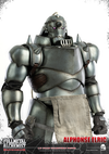 Fullmetal Alchemist: Brotherhood - Alphonse Elric FigZero 1/6 Scale Figure Set