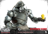 Fullmetal Alchemist: Brotherhood - Edward Elric and Alphonse Elric FigZero 1/6 Scale Figure Set