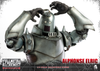 Fullmetal Alchemist: Brotherhood - Alphonse Elric FigZero 1/6 Scale Figure Set