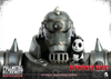 Fullmetal Alchemist: Brotherhood - Alphonse Elric FigZero 1/6 Scale Figure Set