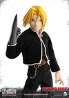 Fullmetal Alchemist: Brotherhood - Edward Elric and Alphonse Elric FigZero 1/6 Scale Figure Set