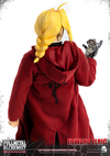 Fullmetal Alchemist: Brotherhood - Edward Elric and Alphonse Elric FigZero 1/6 Scale Figure Set