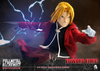 Fullmetal Alchemist: Brotherhood - Edward Elric FigZero 1/6 Scale Figure