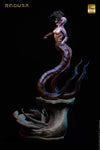 Medusa 1/3 Scale Statue