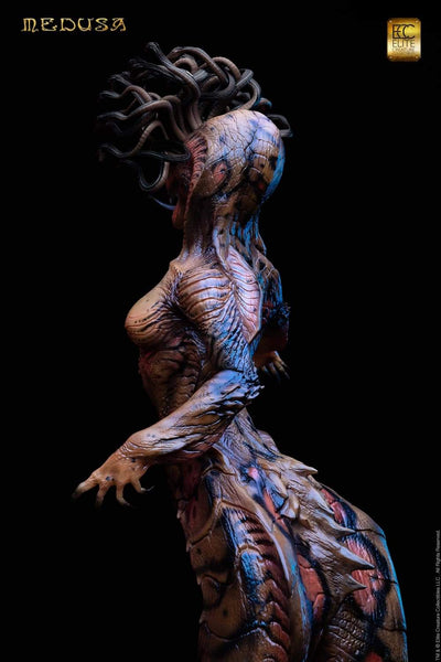 Medusa 1/3 Scale Statue